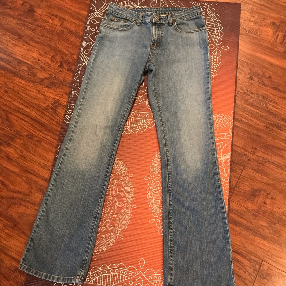 Ralph Lauren Jeans